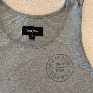 Brixton Muscle Tank